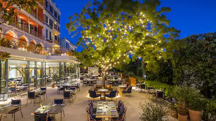 Hilton Imperial Dubrovnik